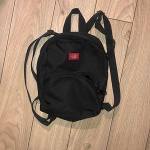 Dickies mini backpack
